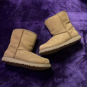 Big Kids UGG Boot